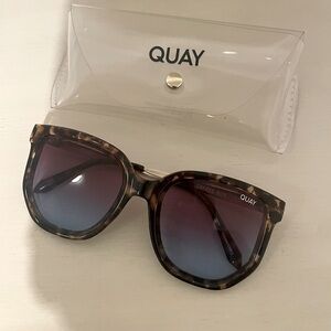 Quay Woman’s Sunglasses